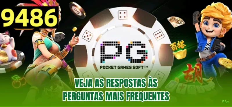 Imagem promocional da 58e